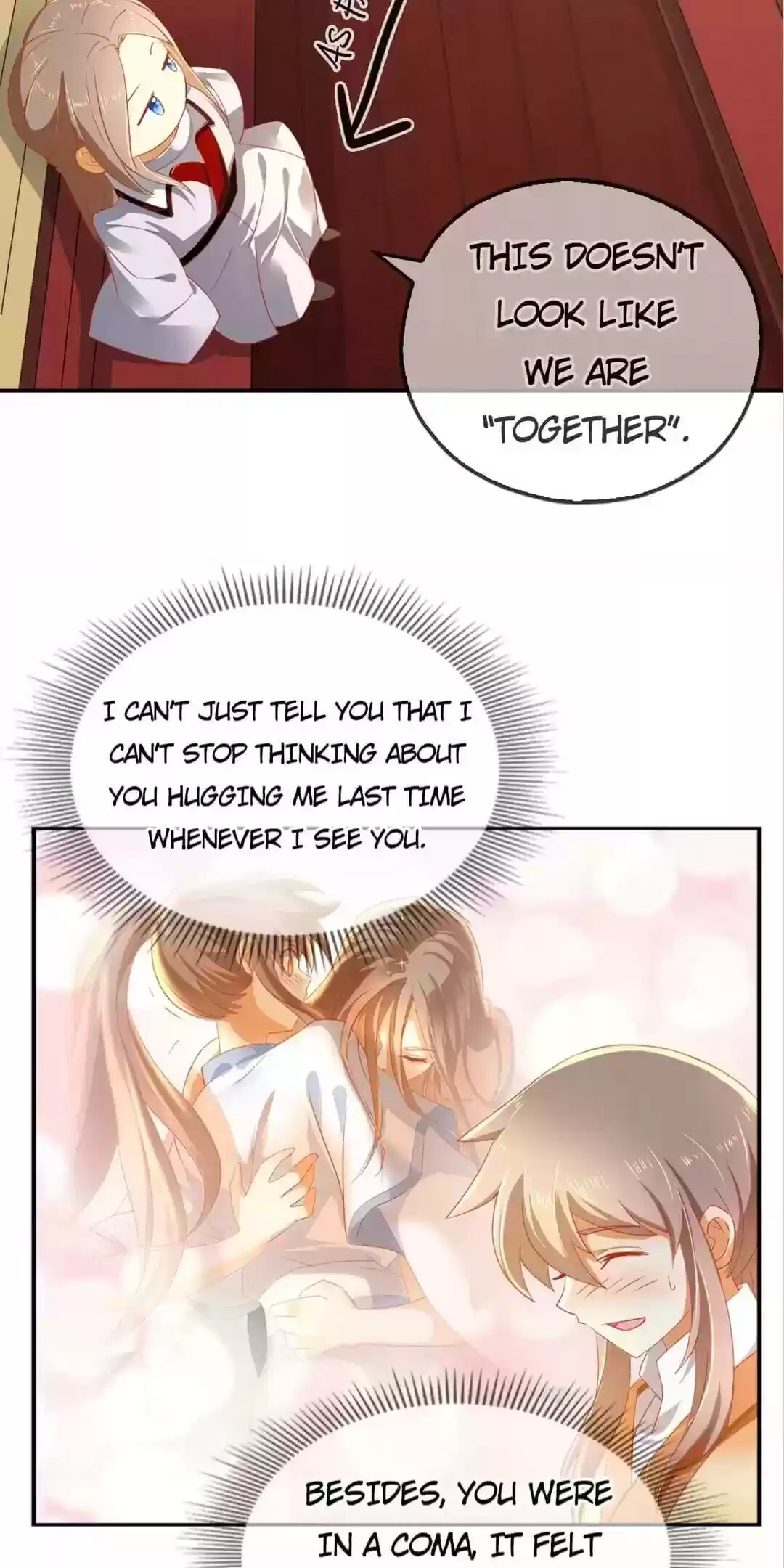 Drop-Dead Beauty Chapter 50