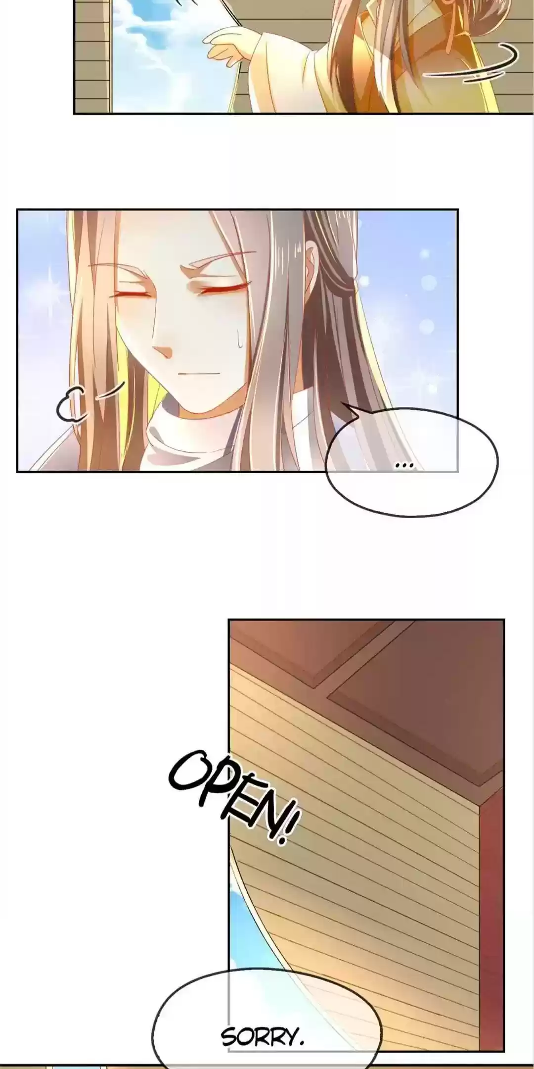 Drop-Dead Beauty Chapter 50