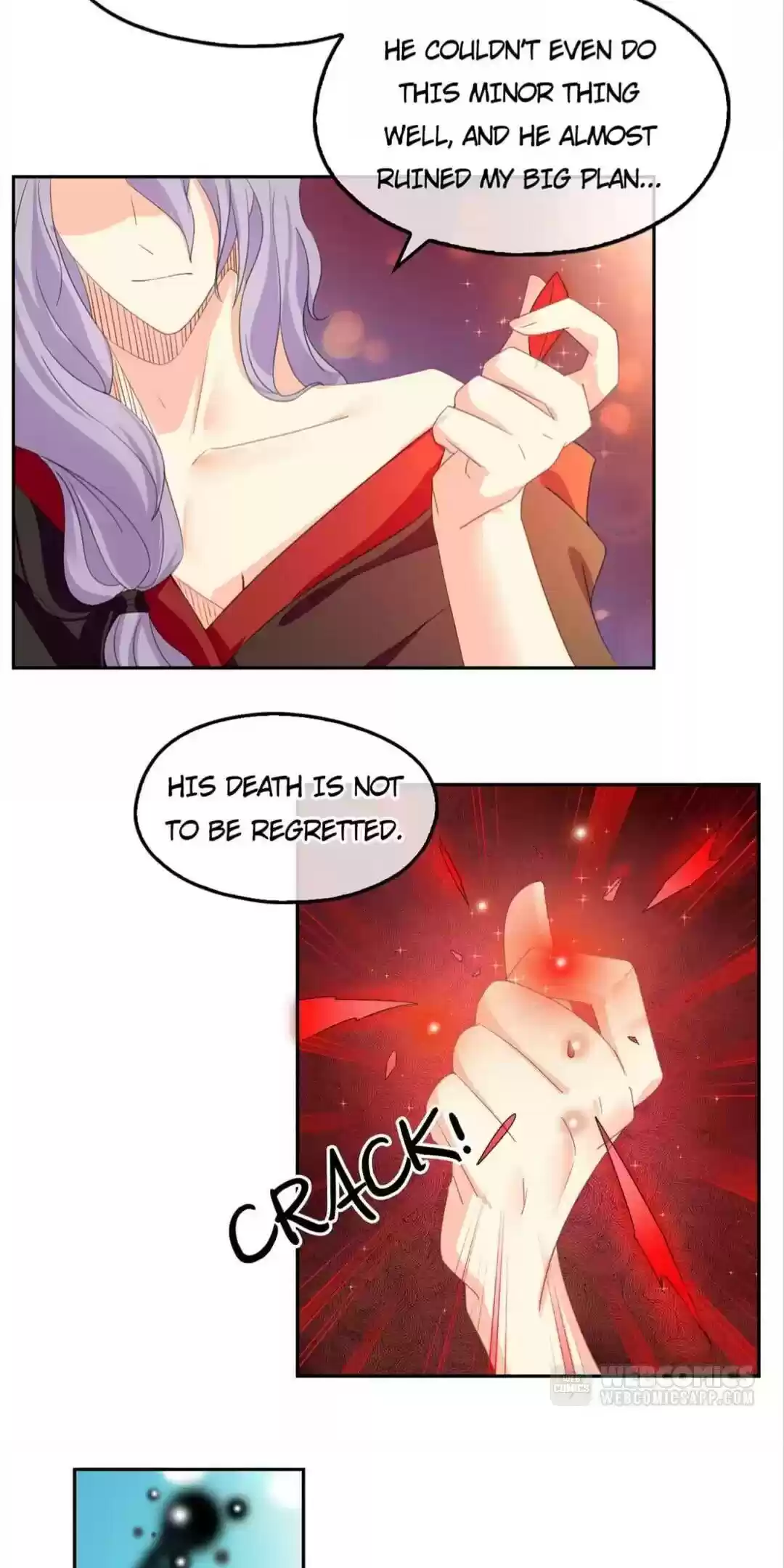 Drop-Dead Beauty Chapter 50