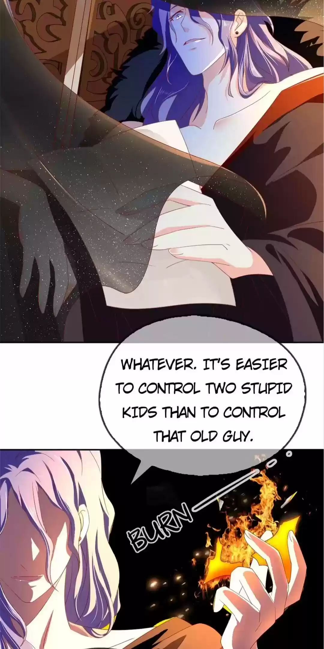 Drop-Dead Beauty Chapter 50