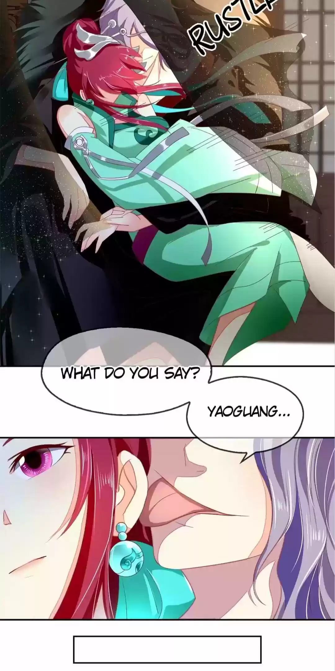 Drop-Dead Beauty Chapter 50