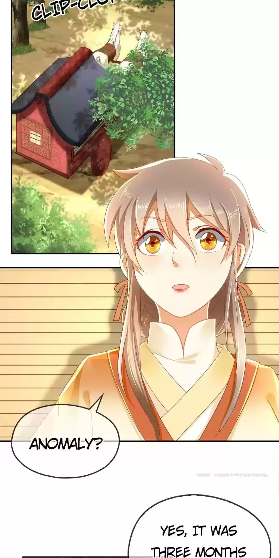 Drop-Dead Beauty Chapter 50