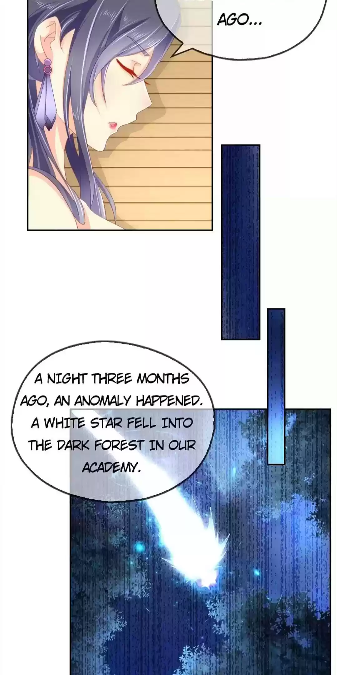 Drop-Dead Beauty Chapter 50