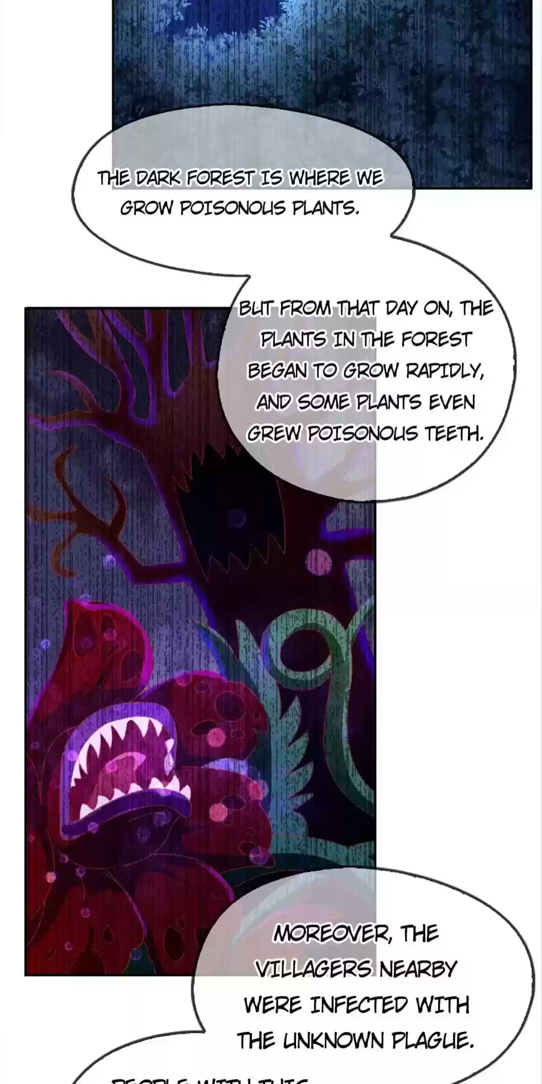 Drop-Dead Beauty Chapter 50