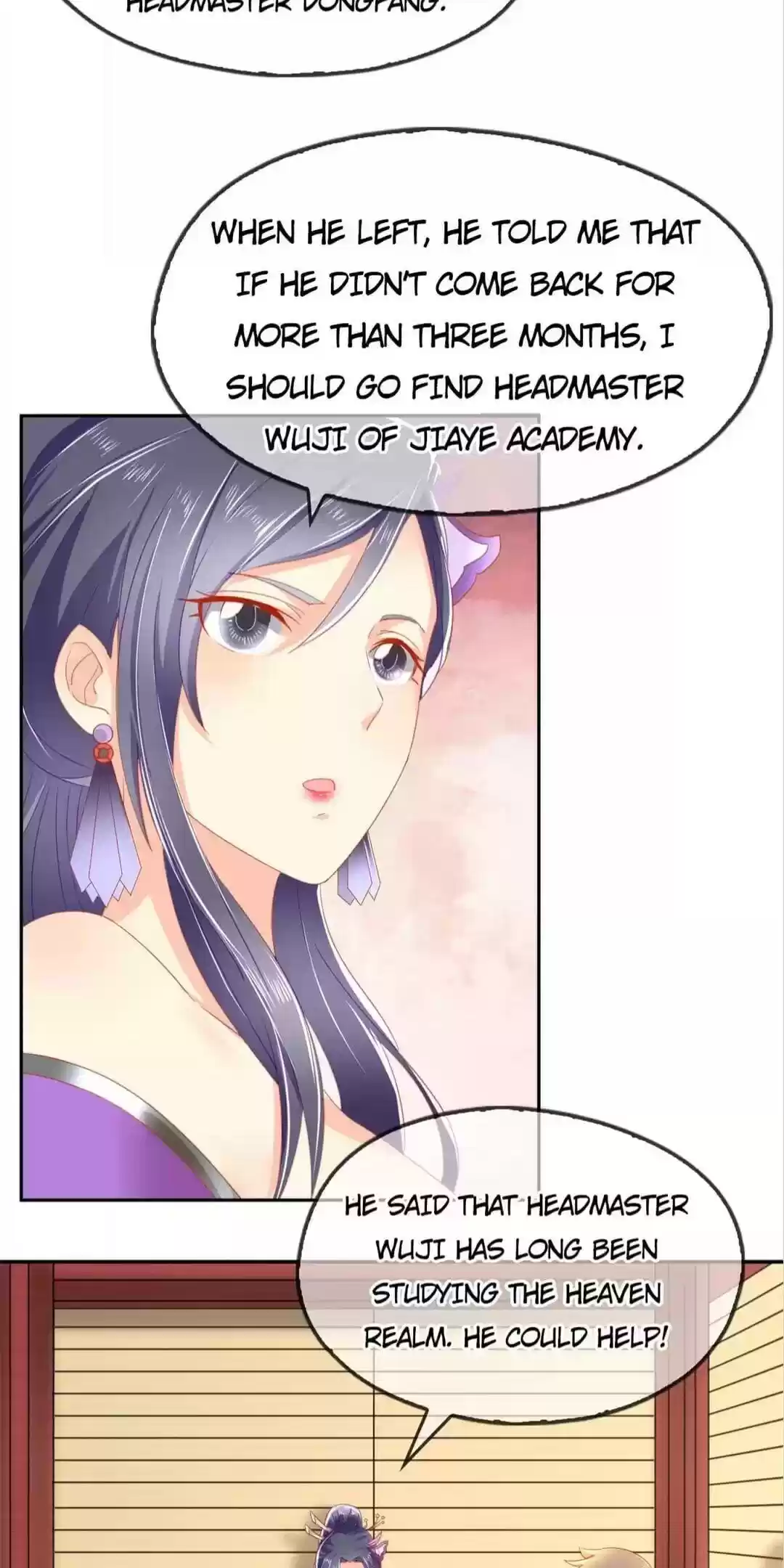 Drop-Dead Beauty Chapter 50