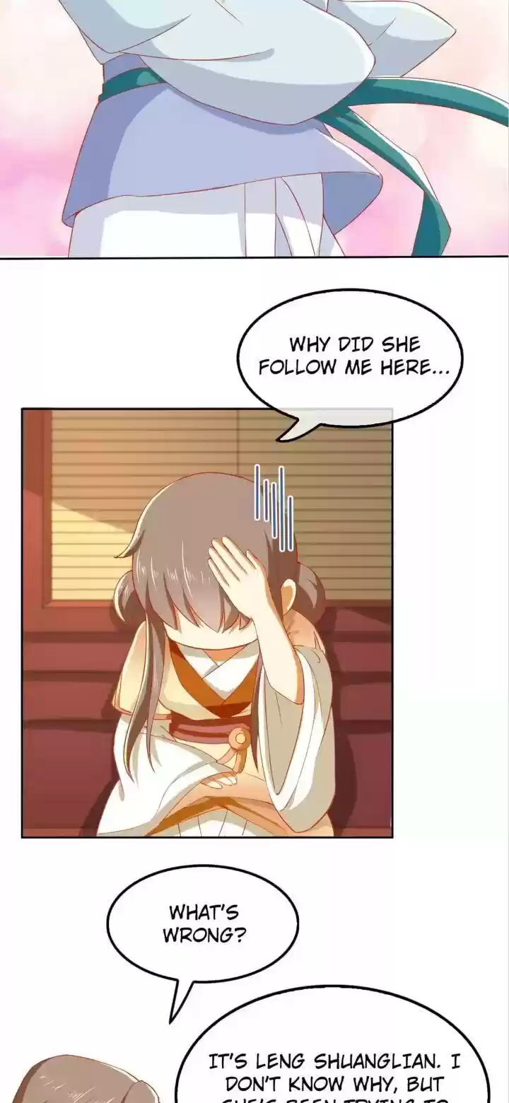 Drop-Dead Beauty Chapter 51