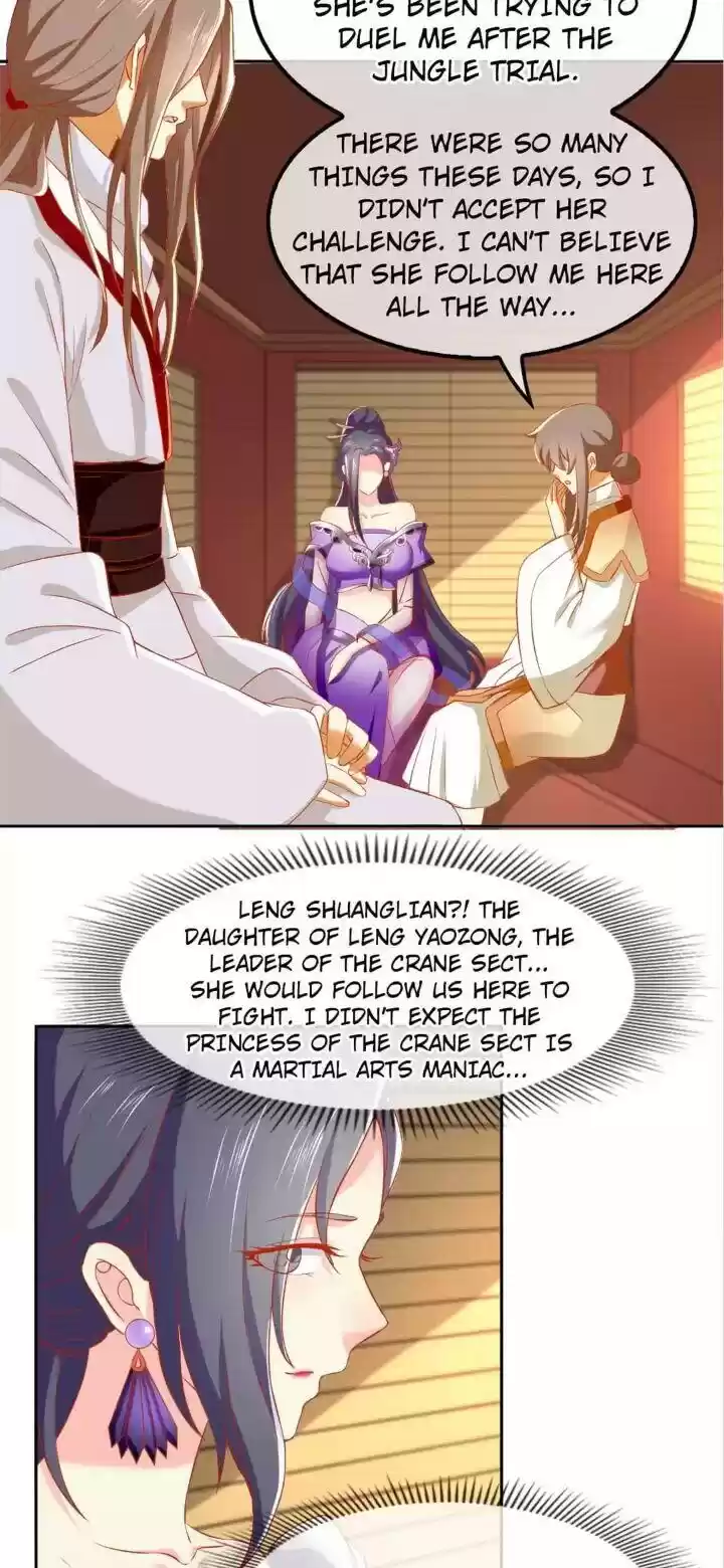 Drop-Dead Beauty Chapter 51