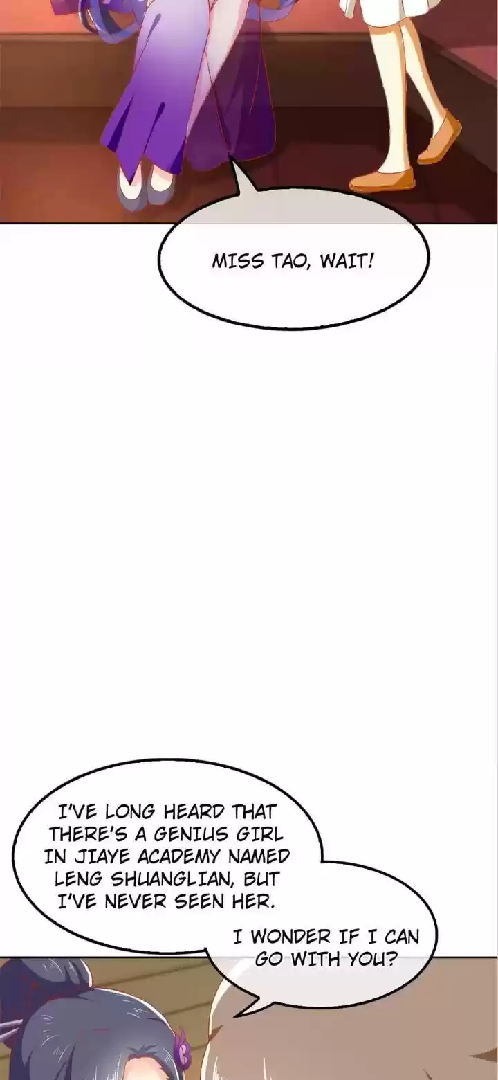 Drop-Dead Beauty Chapter 51