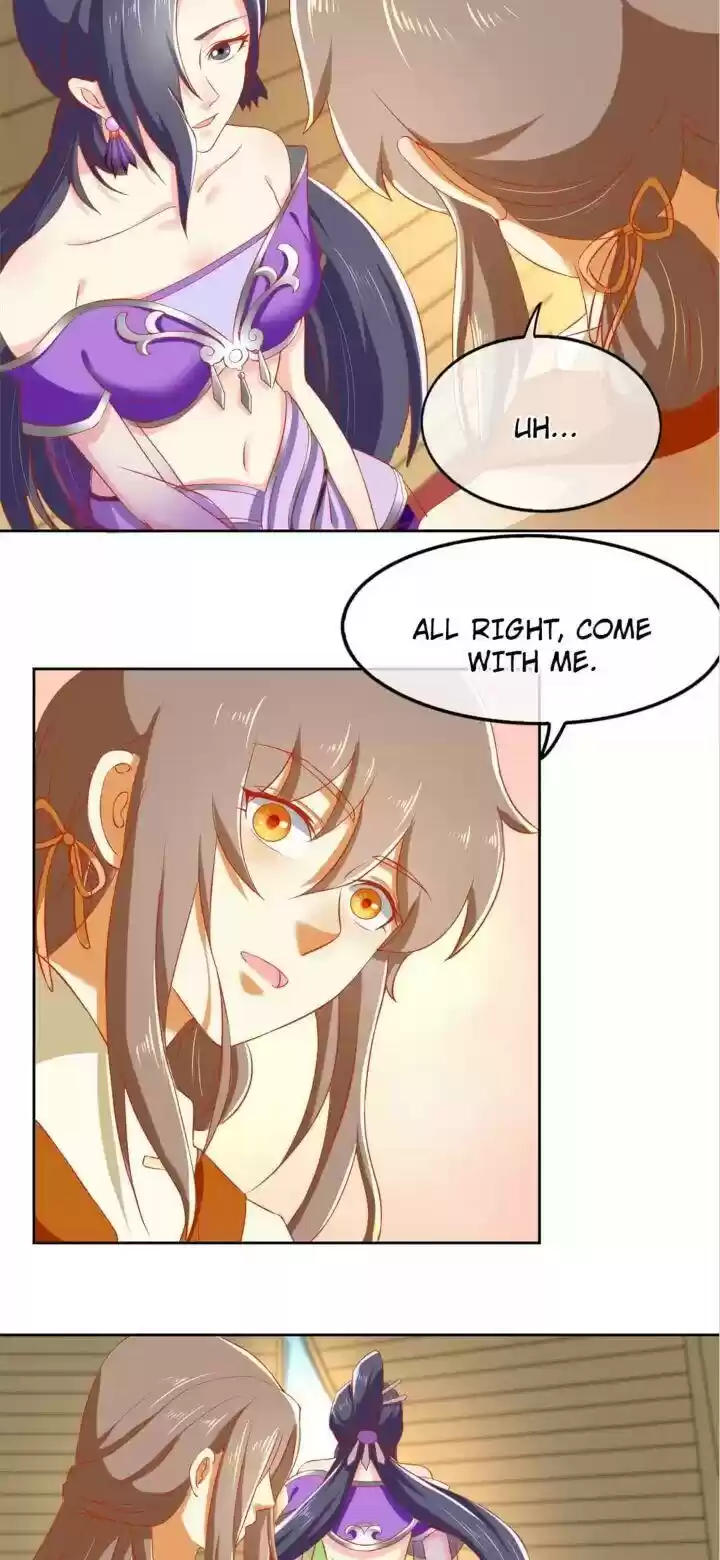 Drop-Dead Beauty Chapter 51