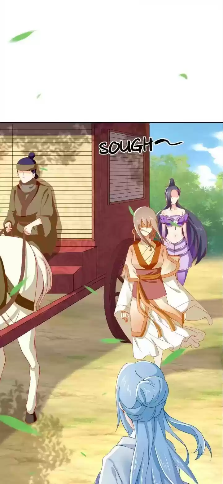 Drop-Dead Beauty Chapter 51