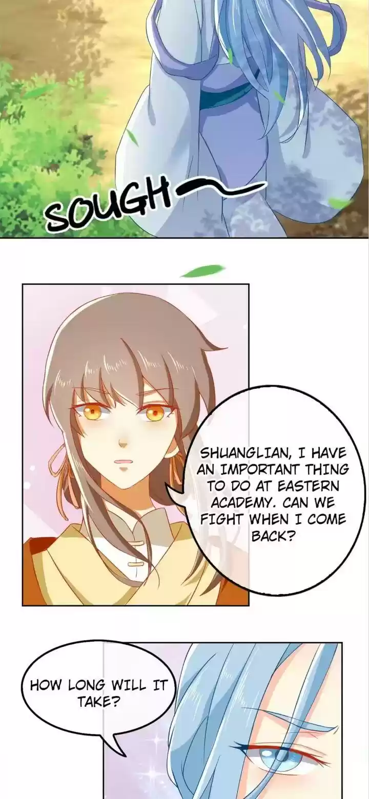 Drop-Dead Beauty Chapter 51