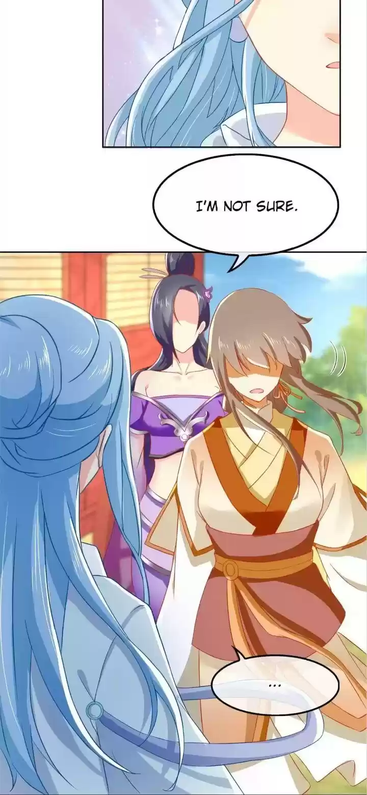 Drop-Dead Beauty Chapter 51