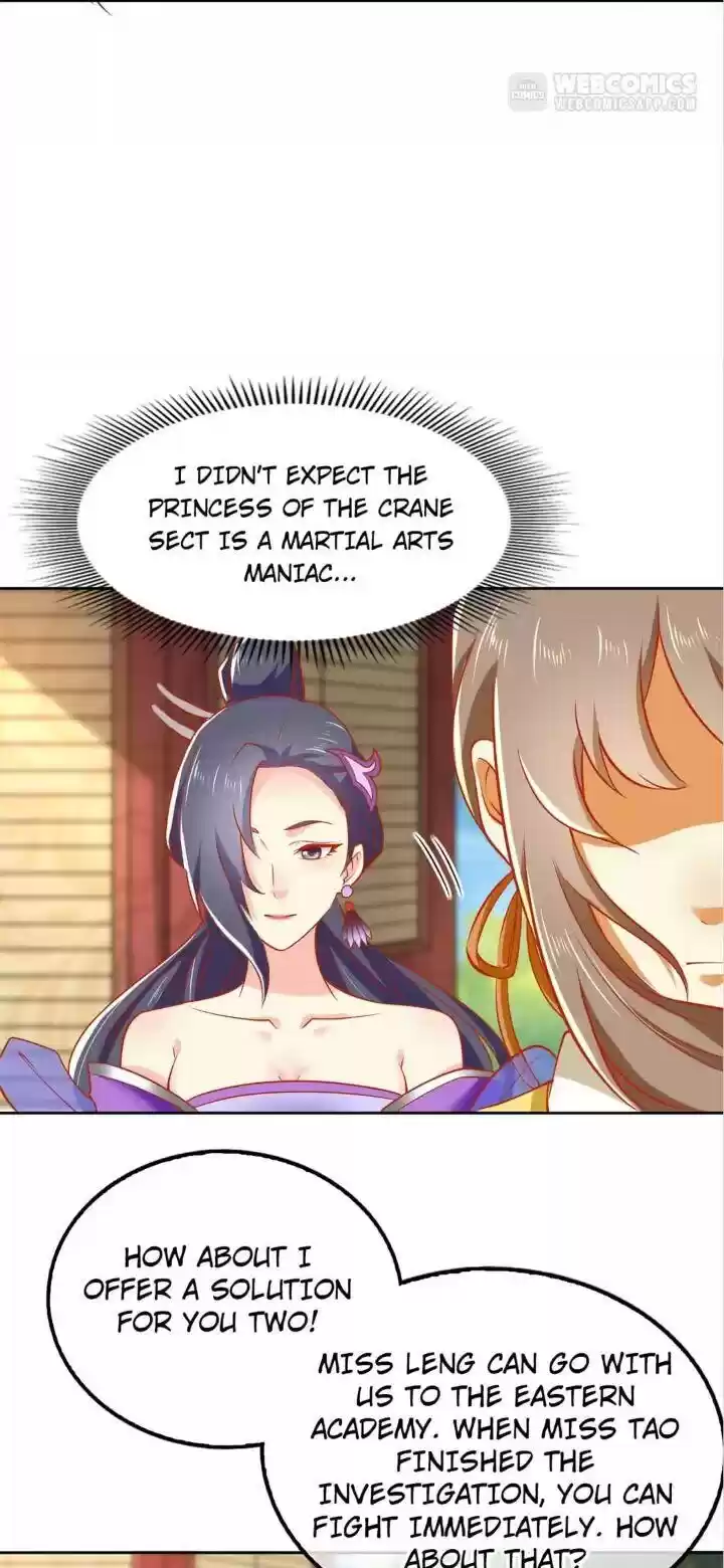 Drop-Dead Beauty Chapter 51