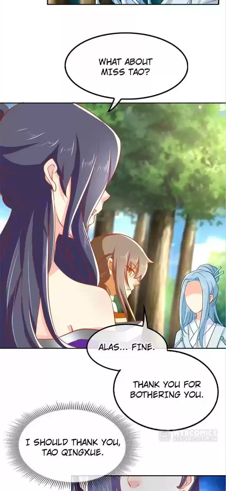 Drop-Dead Beauty Chapter 51