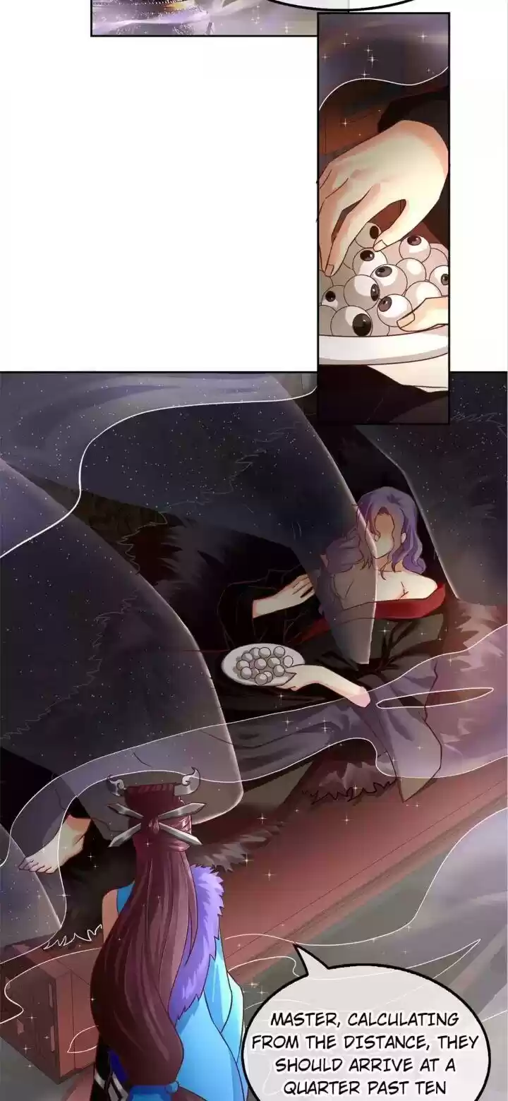 Drop-Dead Beauty Chapter 51