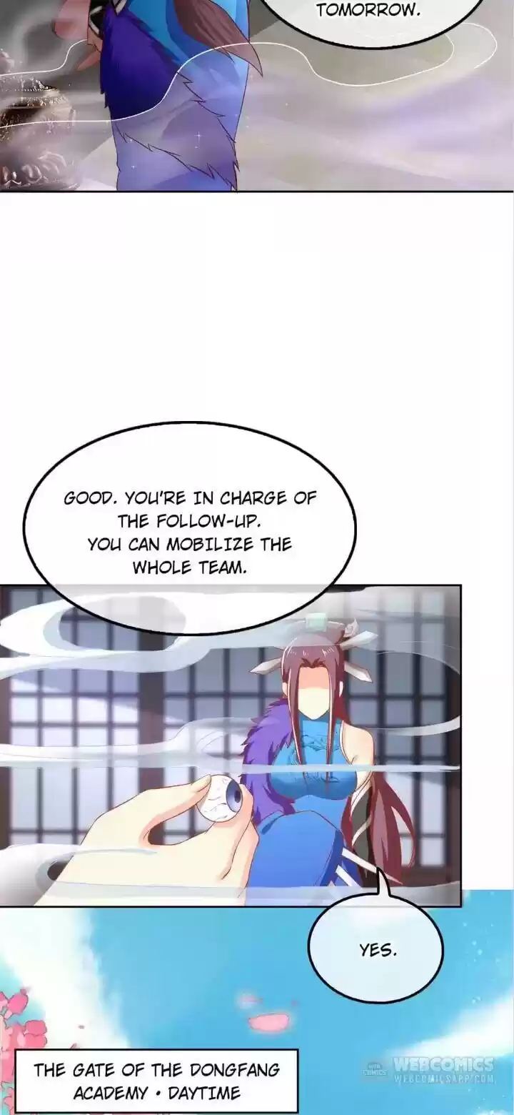 Drop-Dead Beauty Chapter 51