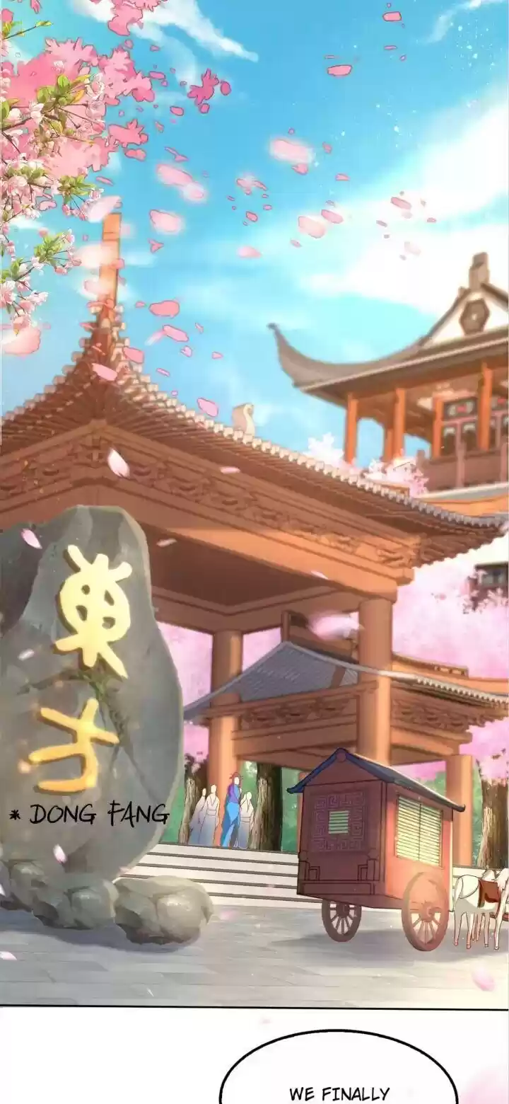 Drop-Dead Beauty Chapter 51