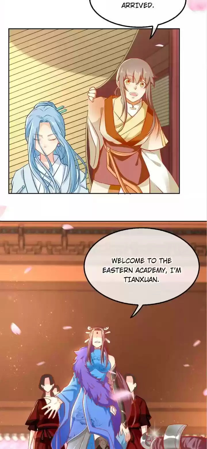 Drop-Dead Beauty Chapter 51