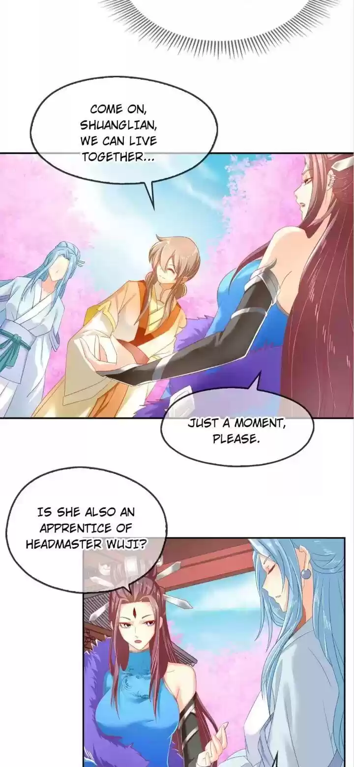 Drop-Dead Beauty Chapter 52