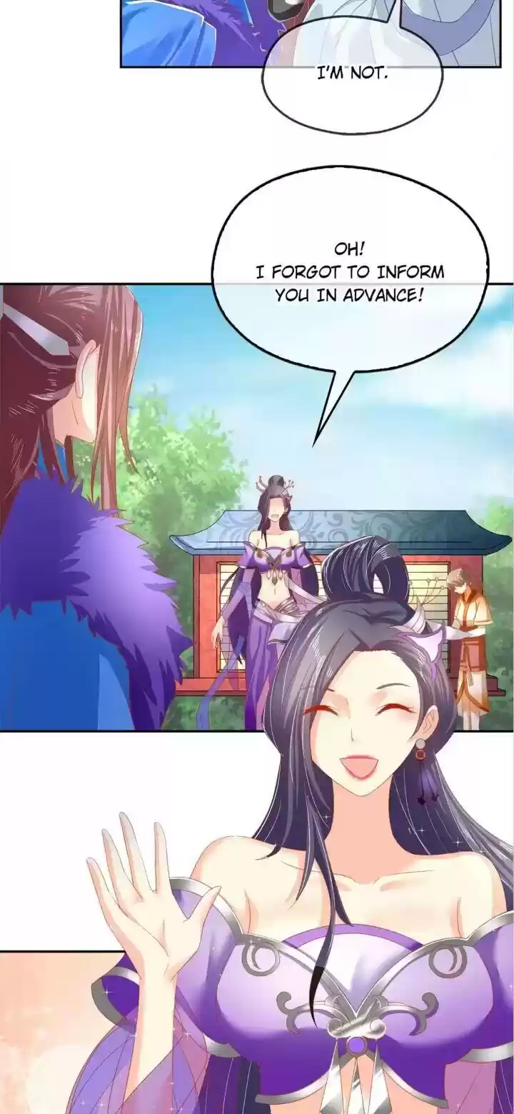 Drop-Dead Beauty Chapter 52