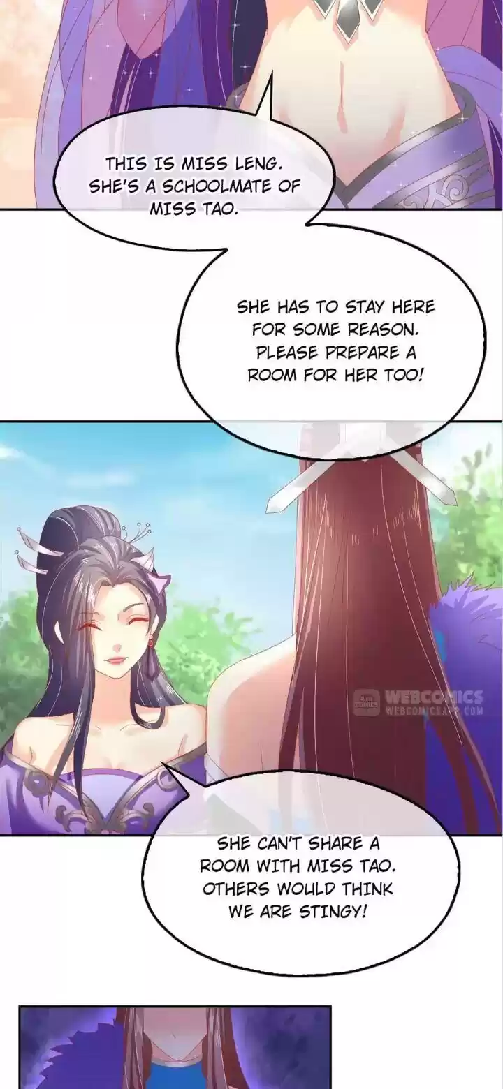 Drop-Dead Beauty Chapter 52