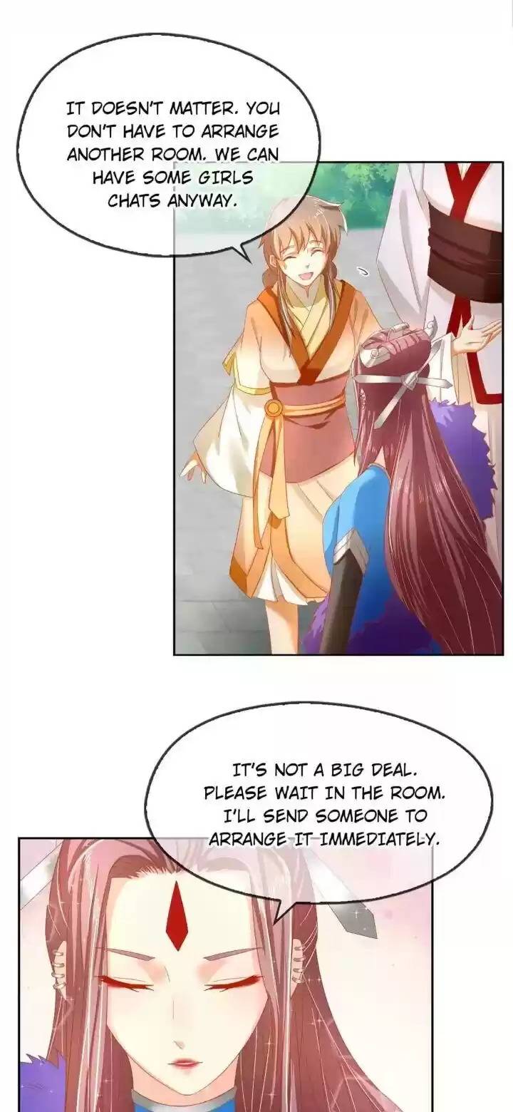 Drop-Dead Beauty Chapter 52