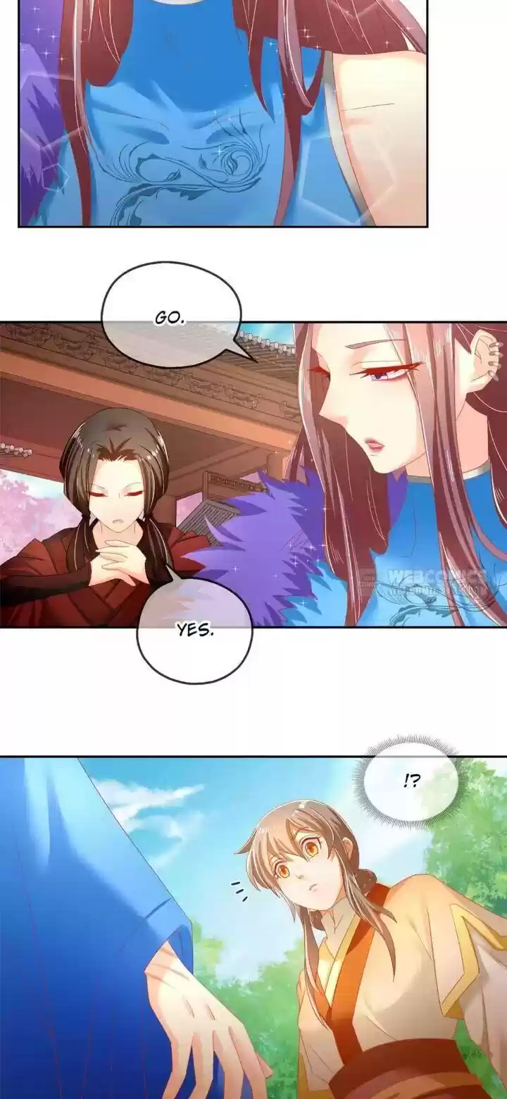 Drop-Dead Beauty Chapter 52