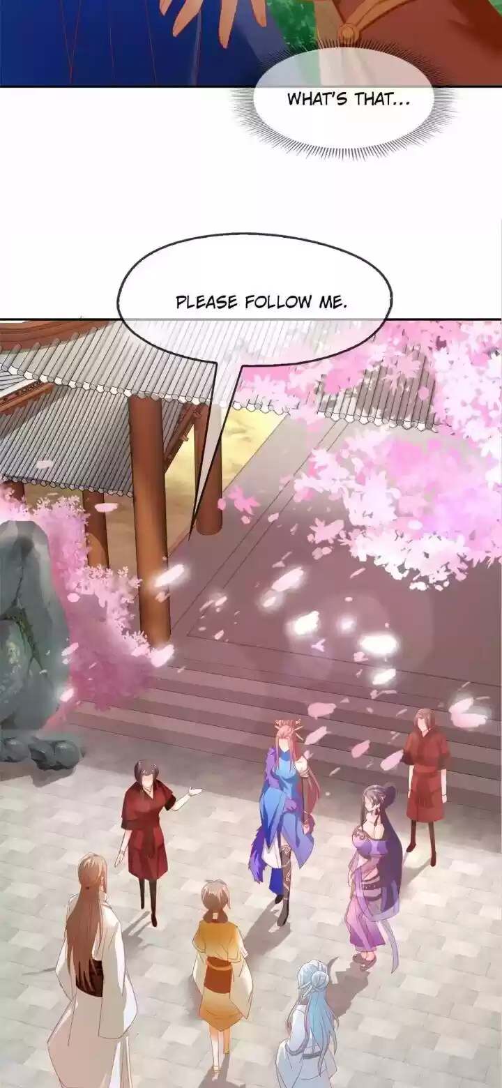 Drop-Dead Beauty Chapter 52