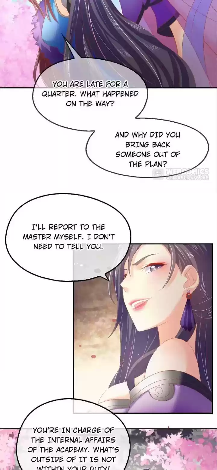 Drop-Dead Beauty Chapter 52