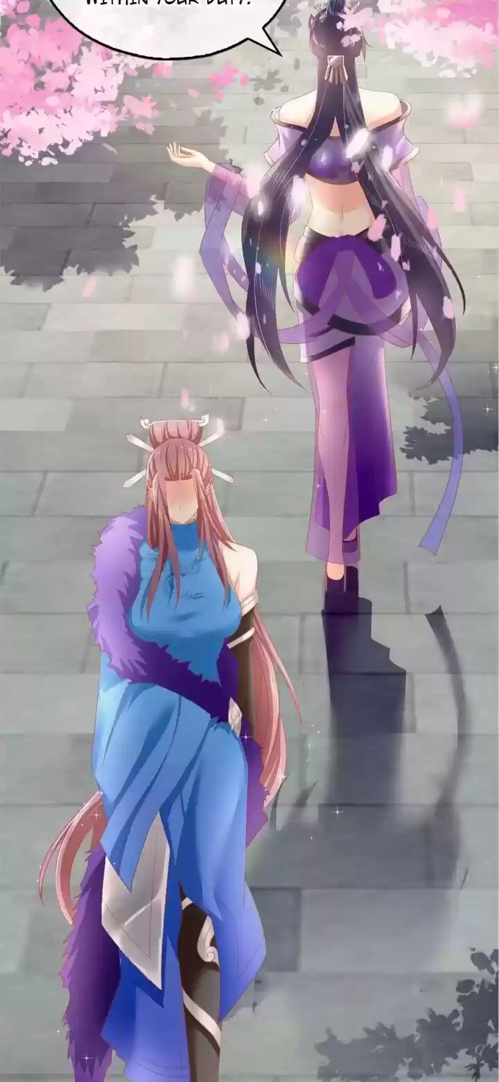 Drop-Dead Beauty Chapter 52