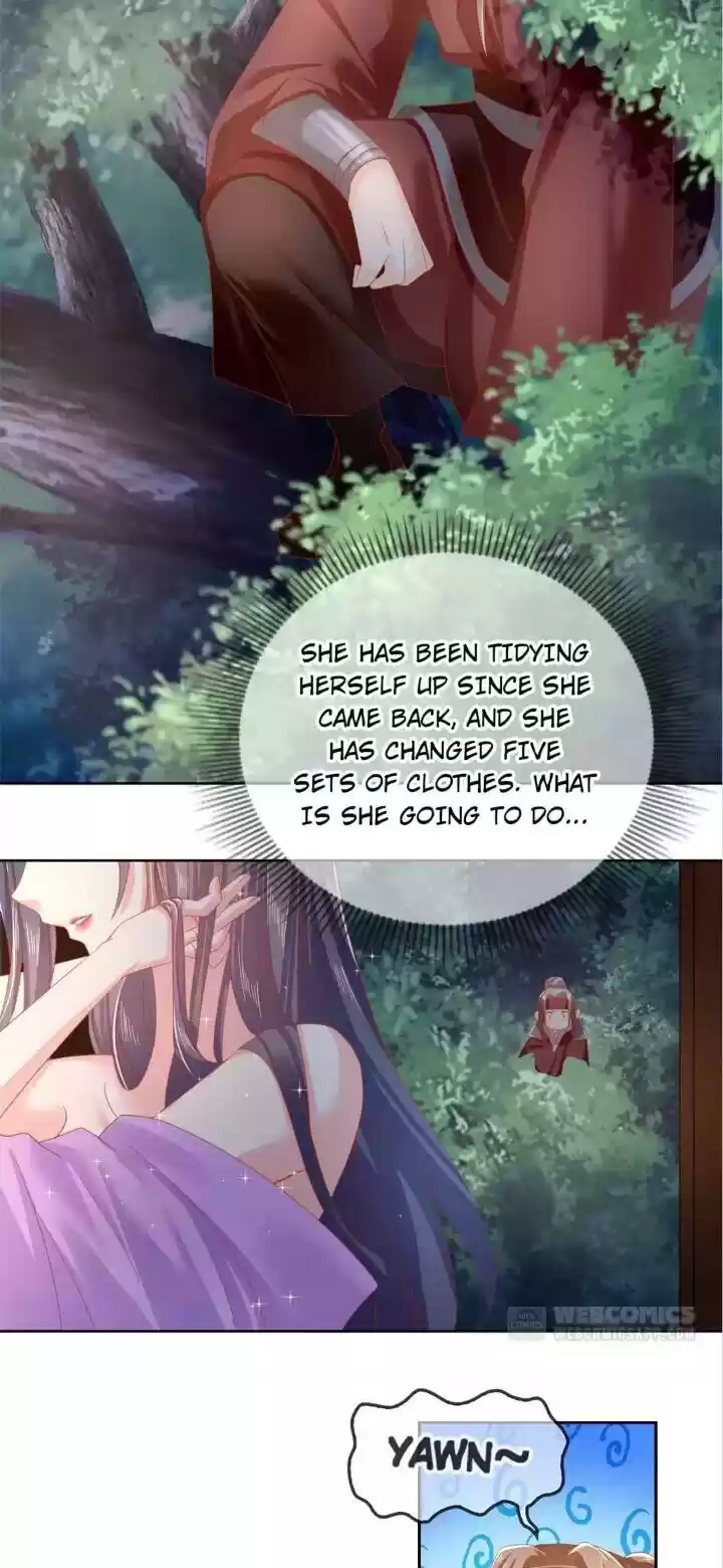 Drop-Dead Beauty Chapter 52