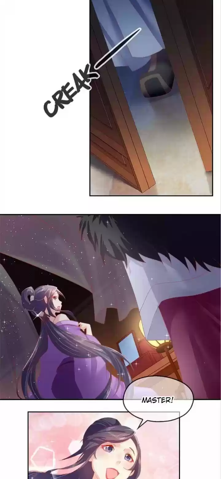 Drop-Dead Beauty Chapter 52