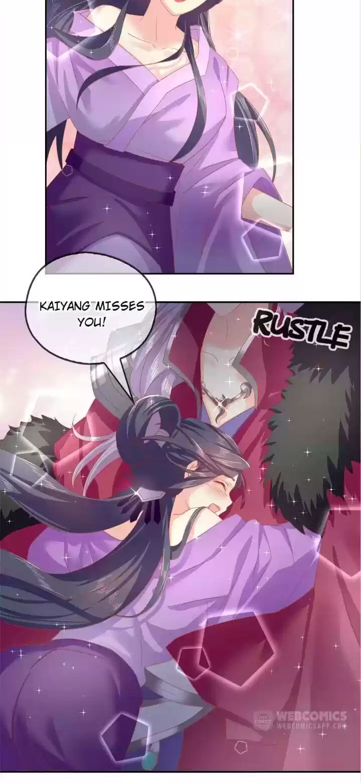 Drop-Dead Beauty Chapter 52