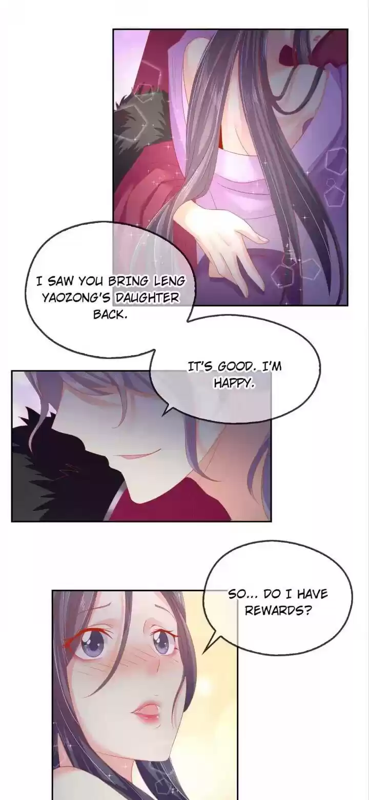 Drop-Dead Beauty Chapter 52