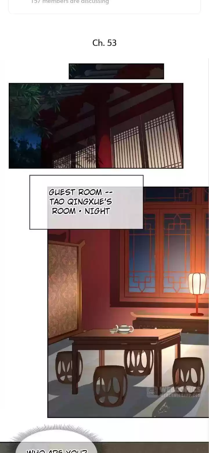 Drop-Dead Beauty Chapter 53