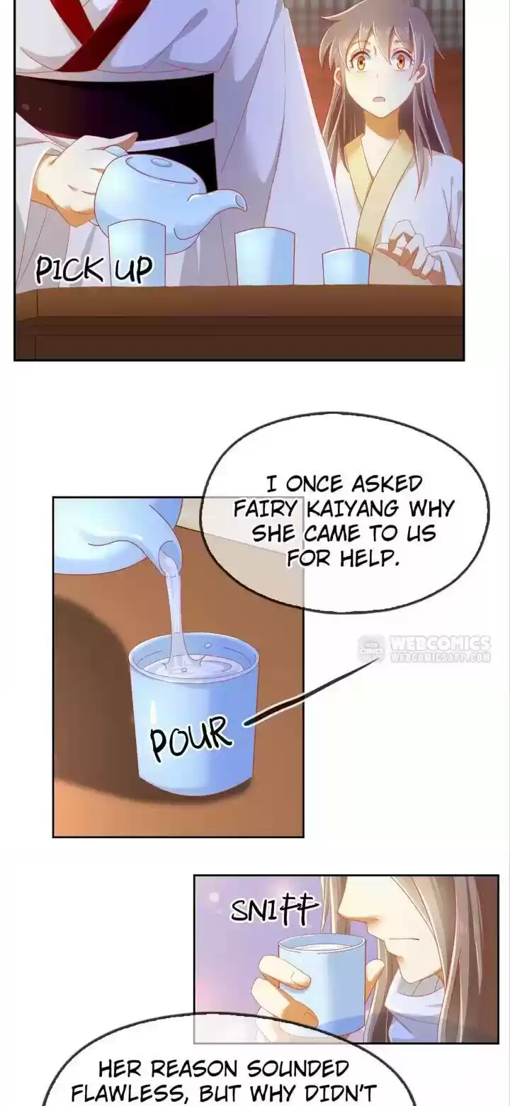 Drop-Dead Beauty Chapter 53