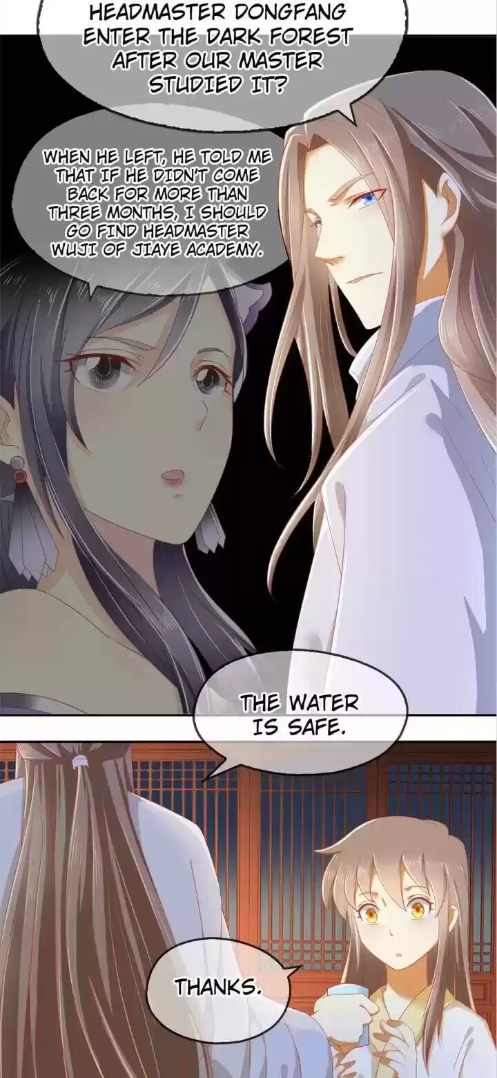 Drop-Dead Beauty Chapter 53