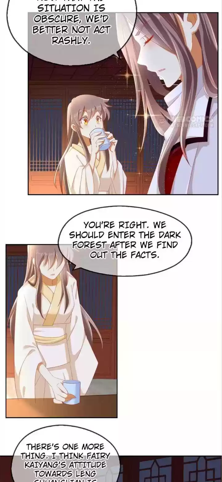 Drop-Dead Beauty Chapter 53