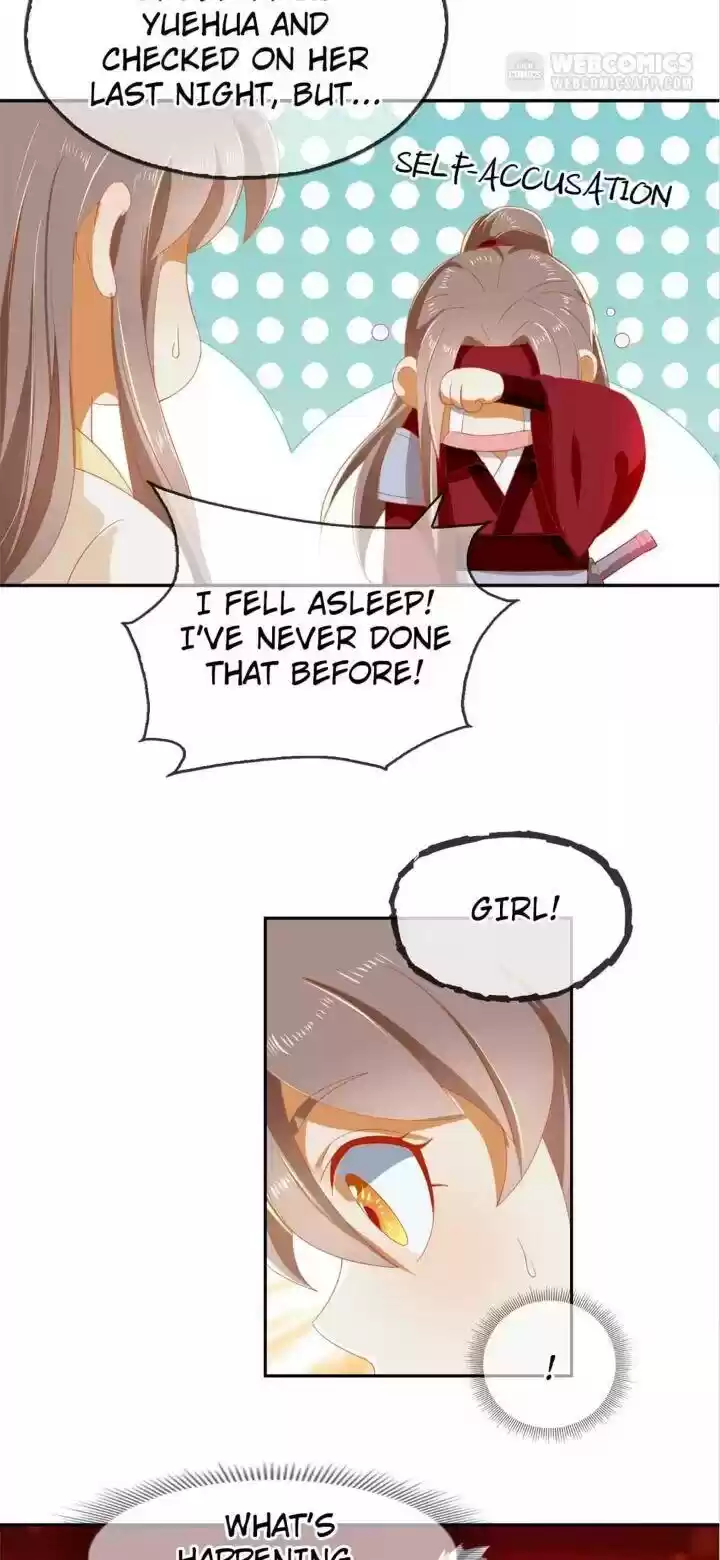 Drop-Dead Beauty Chapter 53