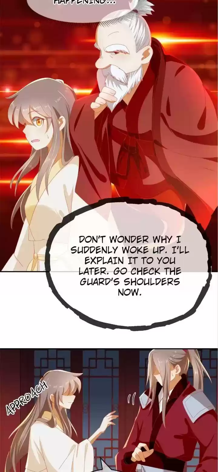 Drop-Dead Beauty Chapter 53