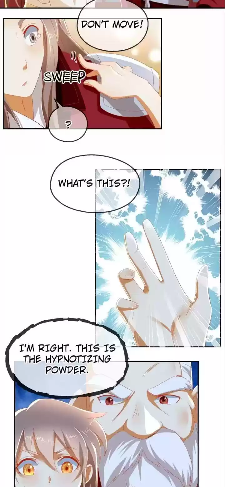 Drop-Dead Beauty Chapter 53