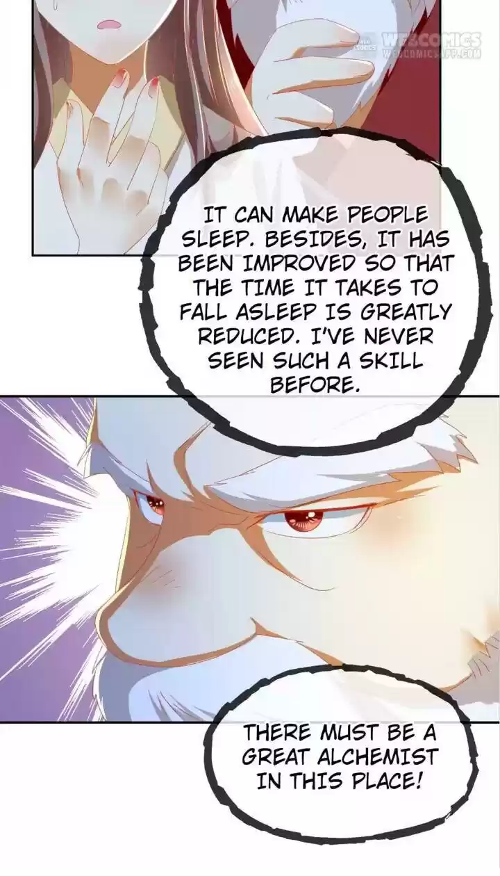 Drop-Dead Beauty Chapter 53