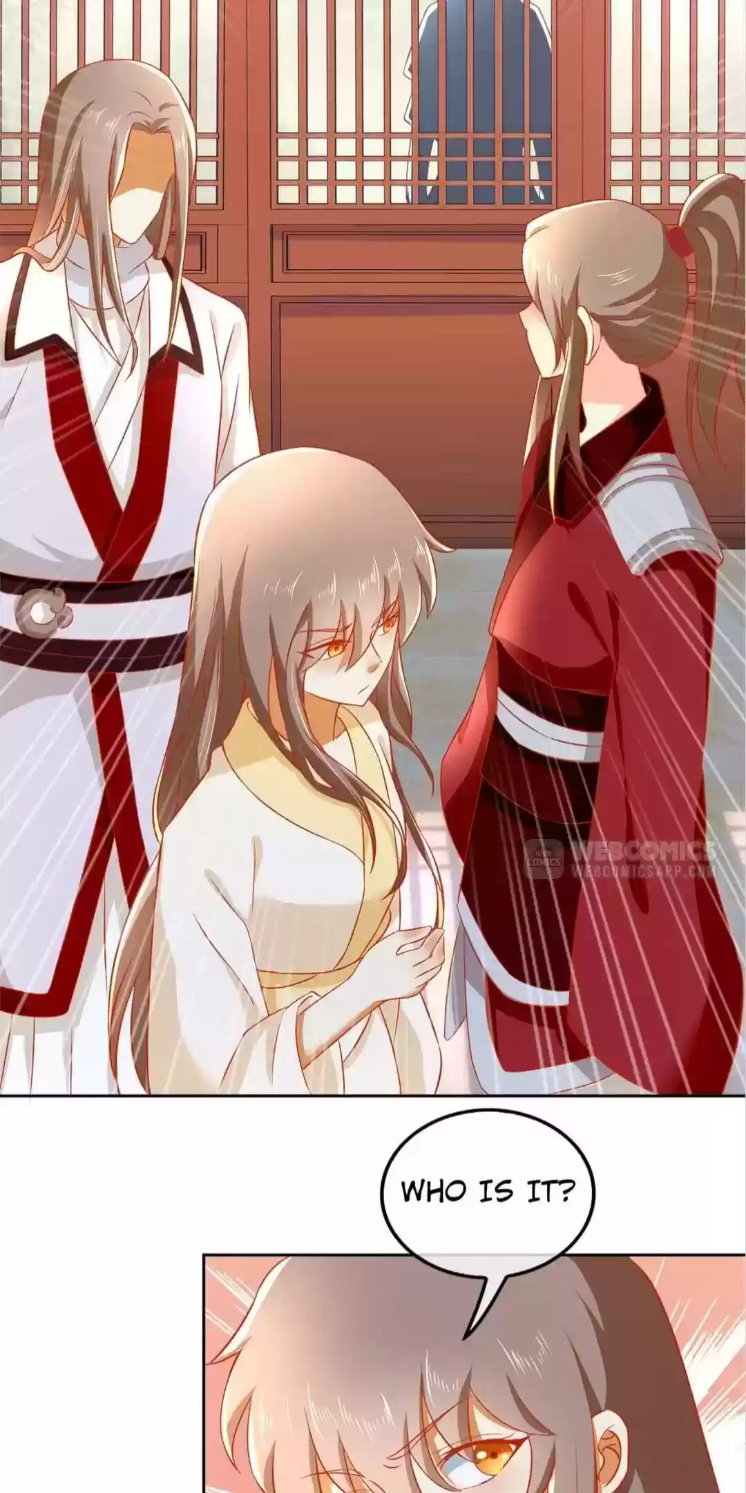 Drop-Dead Beauty Chapter 54