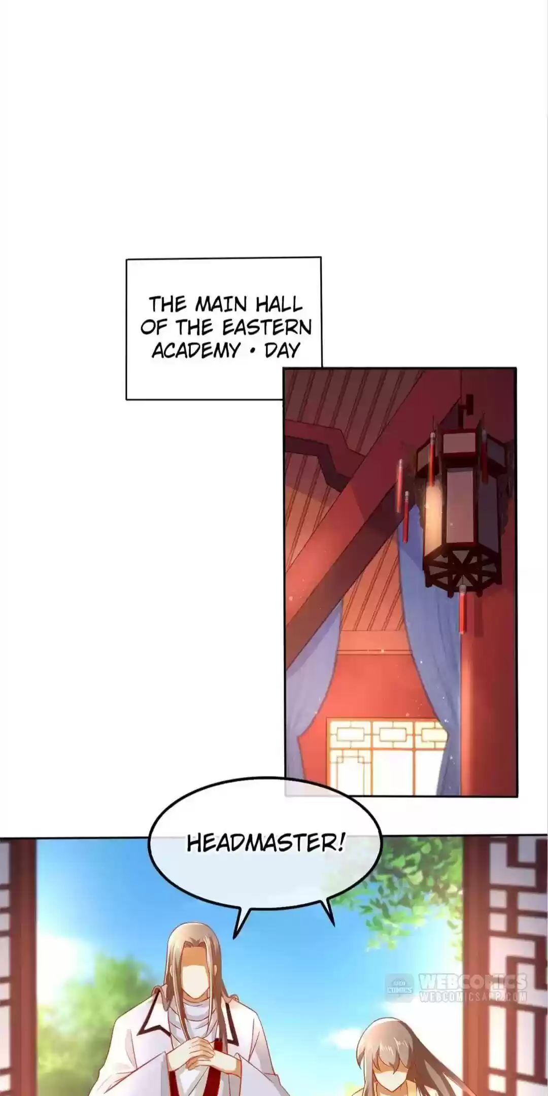 Drop-Dead Beauty Chapter 54