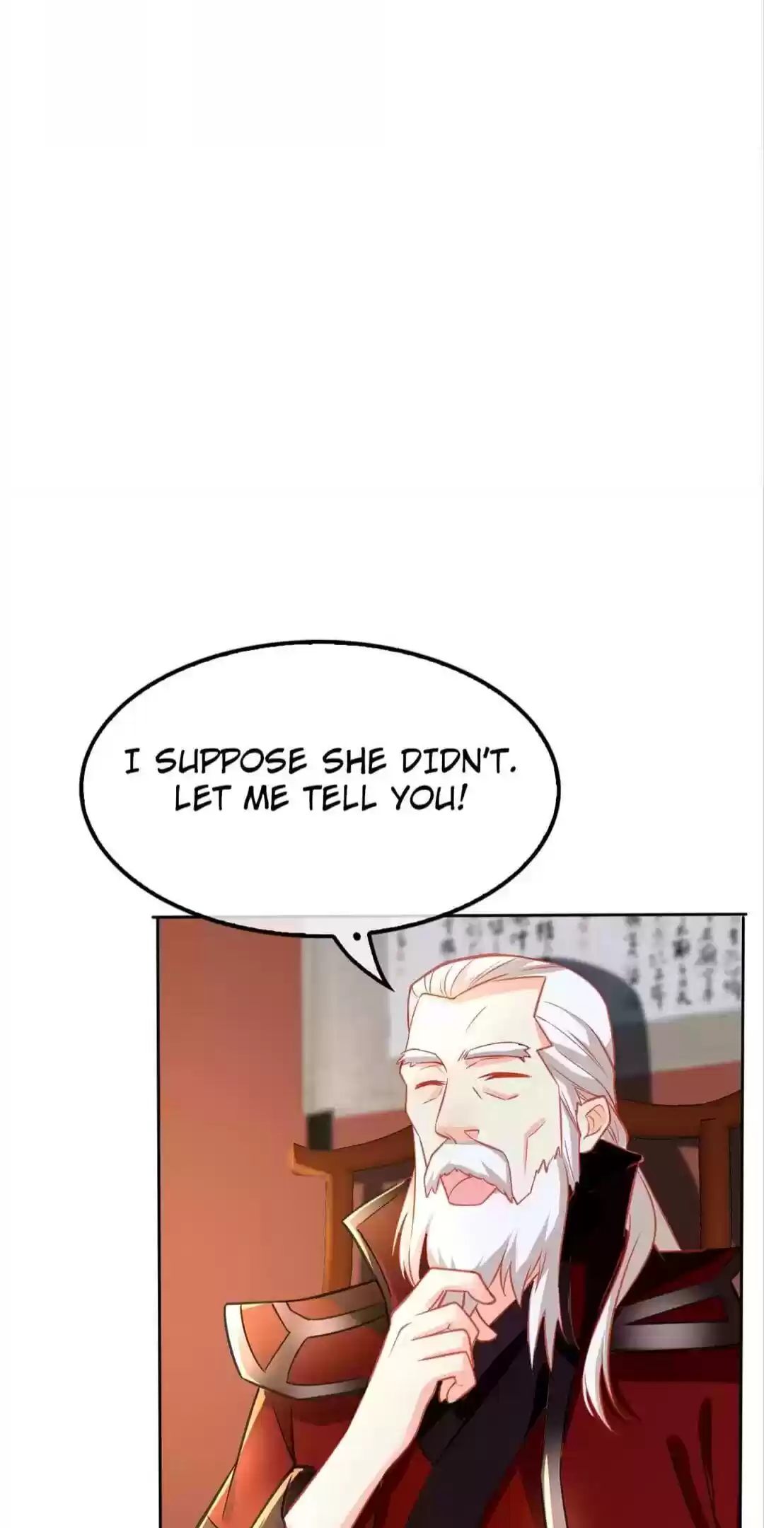 Drop-Dead Beauty Chapter 54