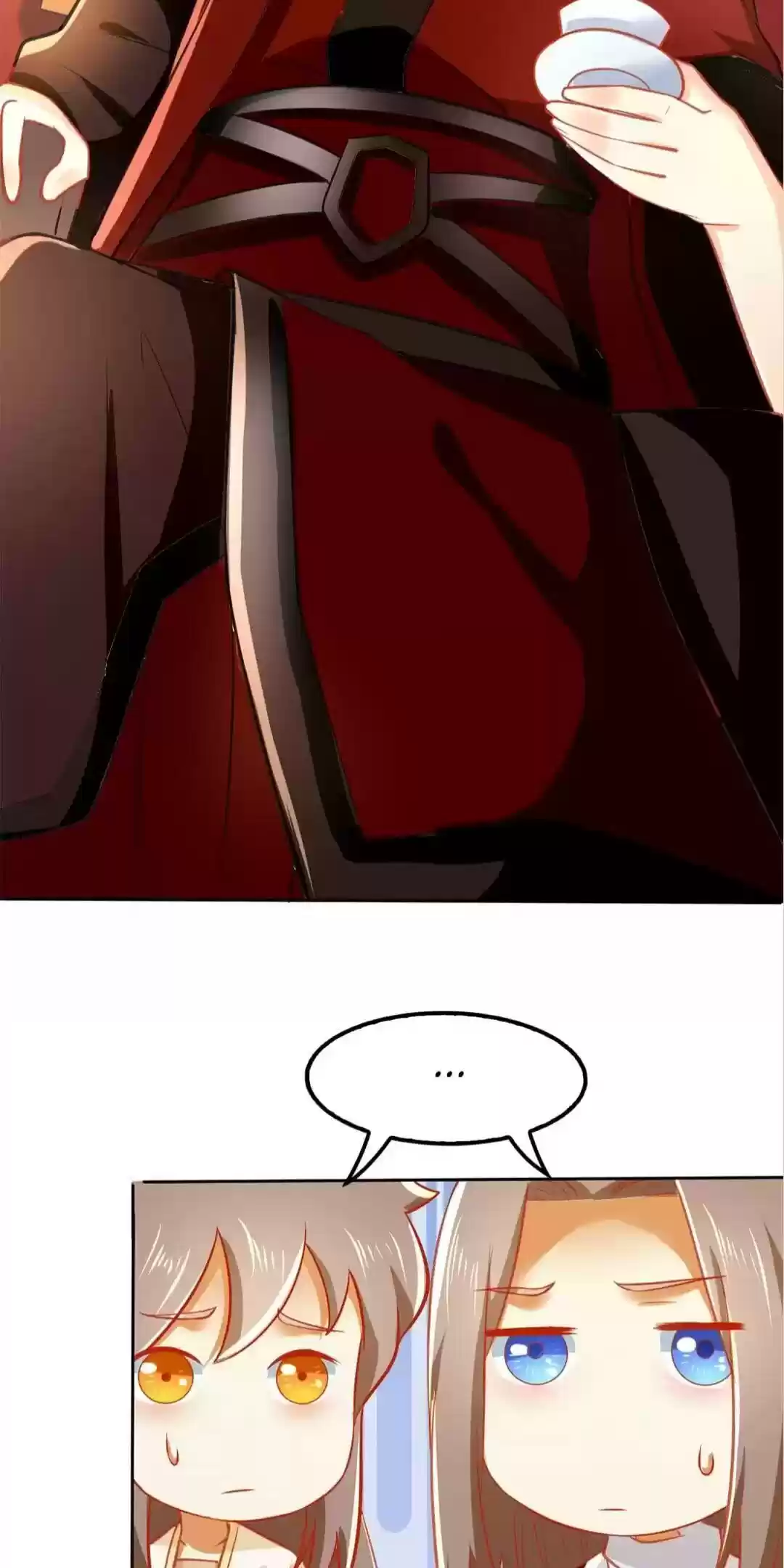 Drop-Dead Beauty Chapter 54