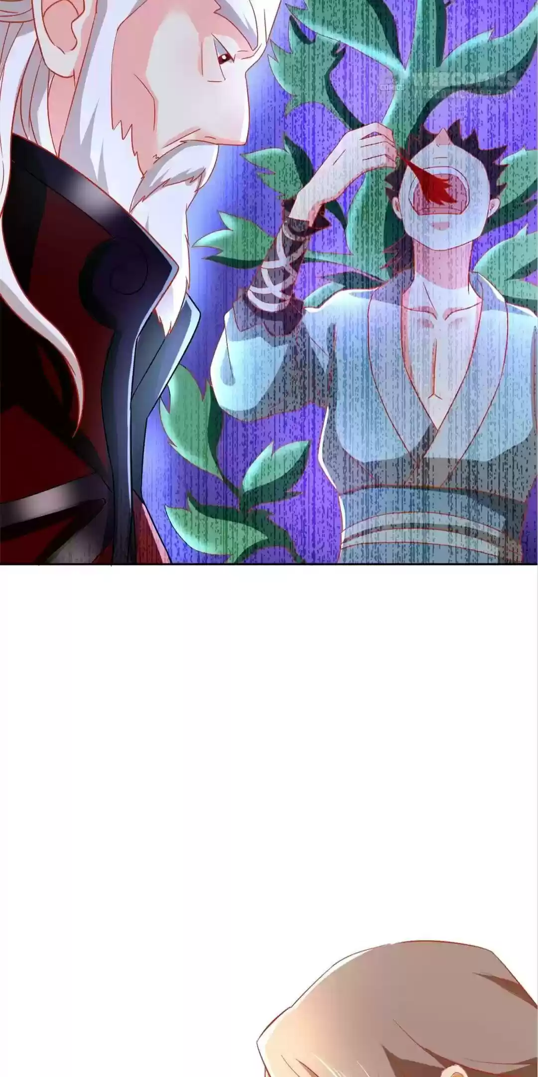 Drop-Dead Beauty Chapter 54