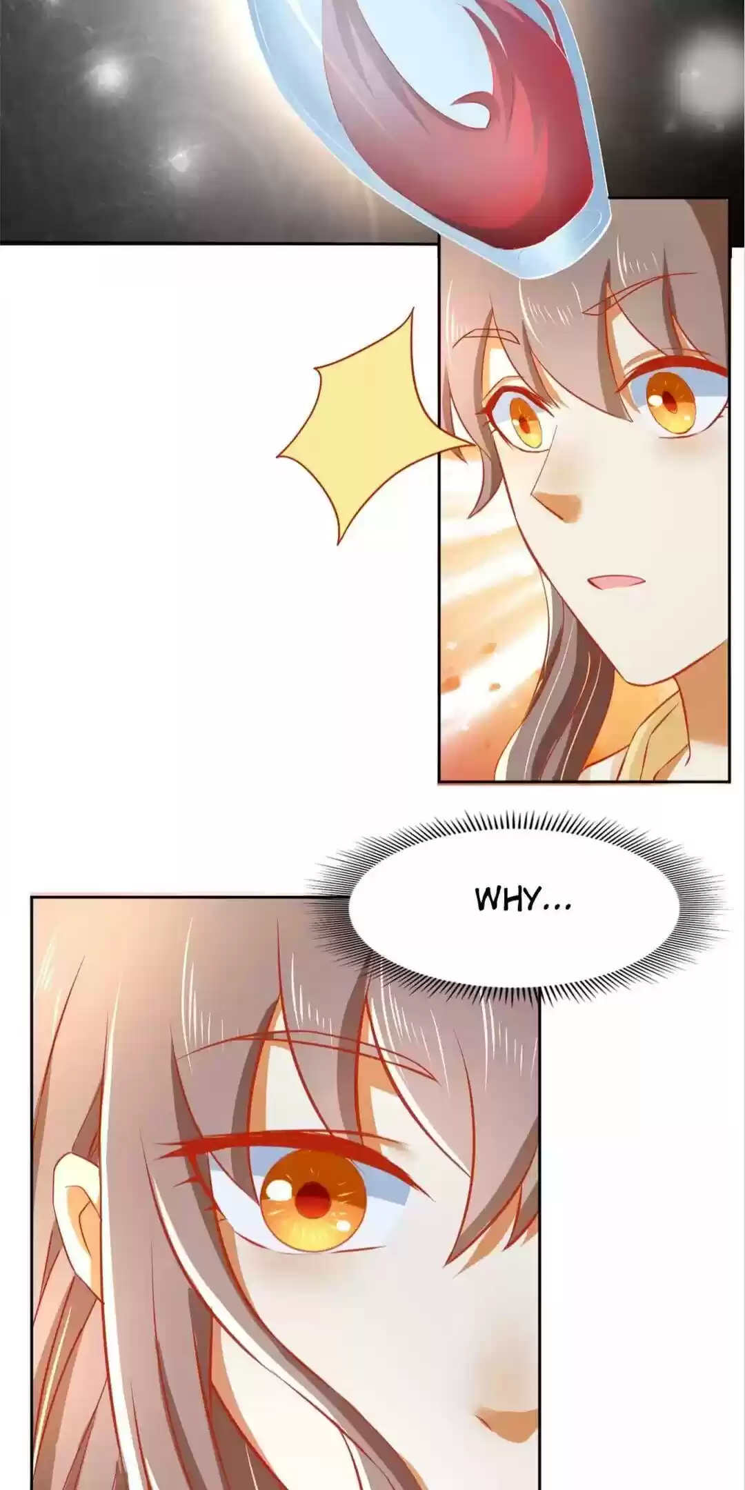 Drop-Dead Beauty Chapter 54