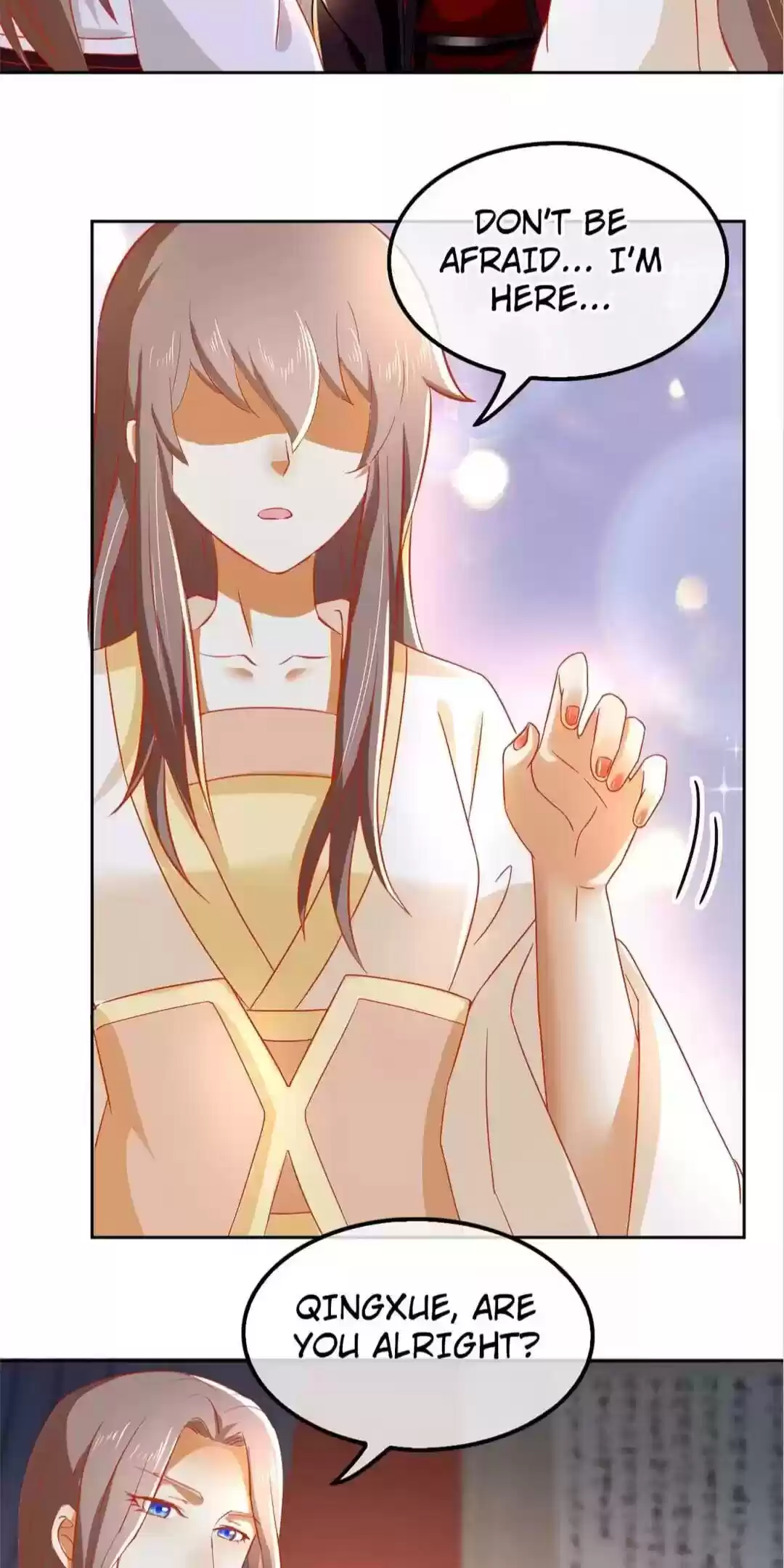 Drop-Dead Beauty Chapter 54