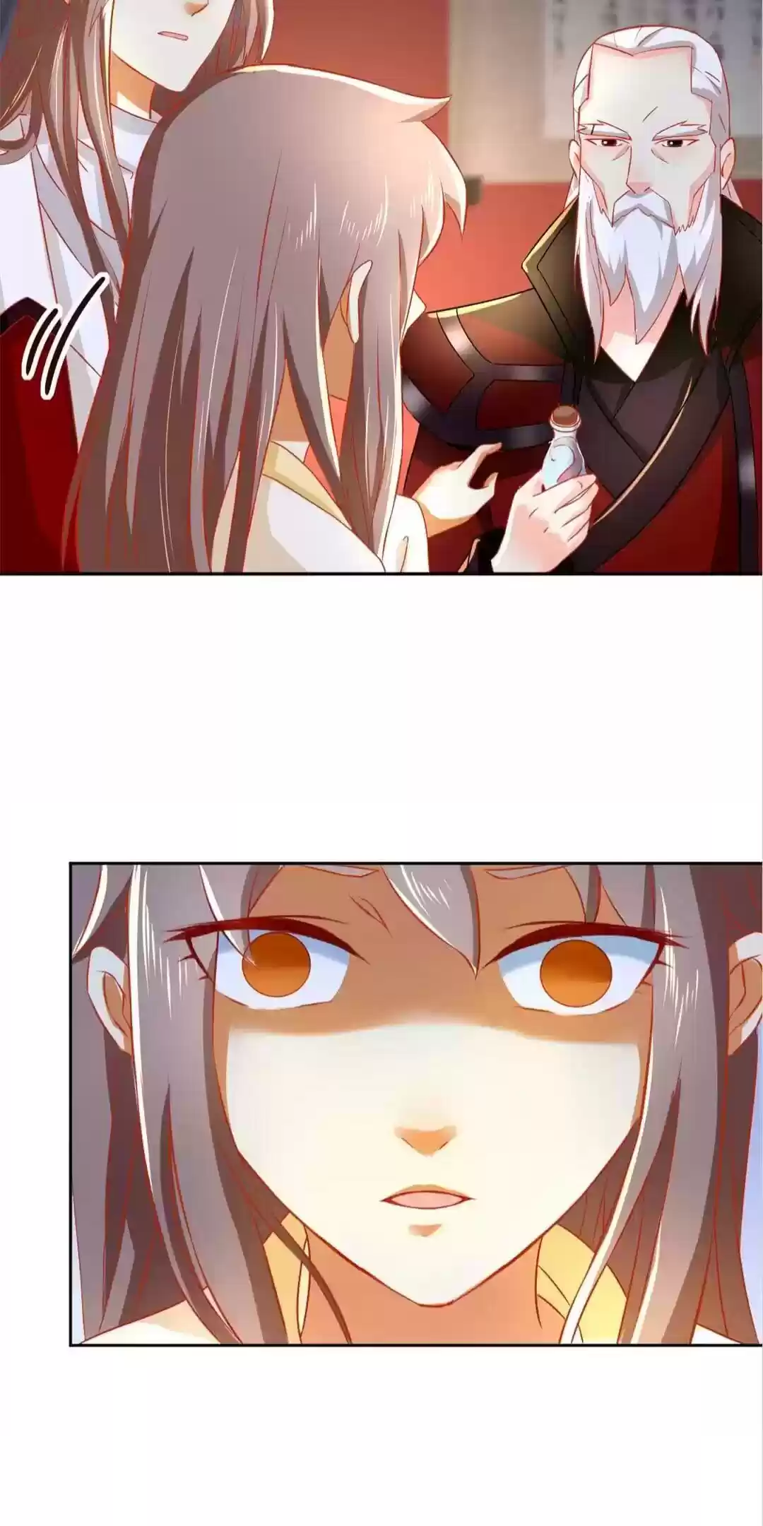 Drop-Dead Beauty Chapter 54